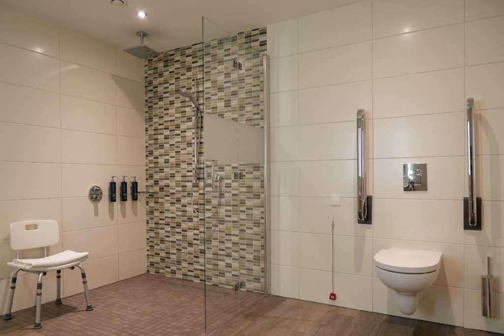Hilton Garden Inn Frankfurt City Centre Франкфурт-на-Майне Номер фото
